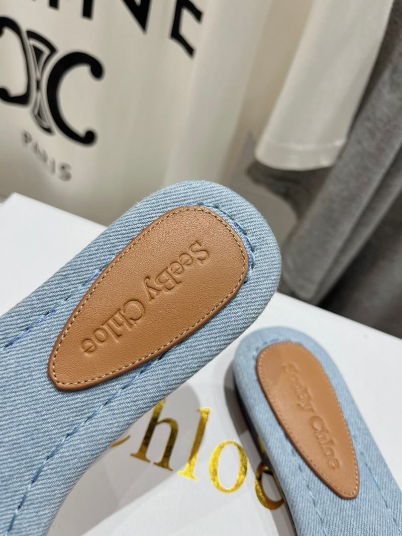 Chloe Sandals